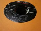11A VG northern soul Sammy Ambrose this diamond ring Musicor 1061