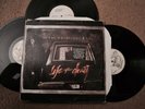 Notorious B.I.G. Life After Death Hip Hop 3 Records lps VG-