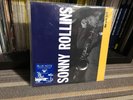 Sonny Rollins 1542 Music Matters Blue Note Jazz 45 RPM SEALED & Numbered