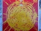 Sun Ra - SUN SONG - Delmark DS-411 - 1967 - VG++