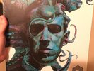 Tales of H.P Lovecraft From Beyond The Hound Color Vinyl Black Friday Sale