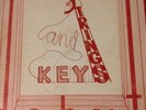 CHARLES MINGUS/SPAULDING GIVENS-STRINGS AND KEYS DEBUT10