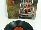 BOBBY FULLER FOUR - US Mono 1966 MUSTANG Vinyl LP 