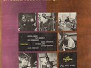 INTERNATIONAL JAZZ GROUP-LP- TAFT JORDAN-V.DICKENSON- RARE COL.FPX-FRANCE-1956