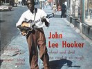 John Lee Hooker:Same   EP     Top Rank Frankreich
