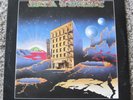 Grateful Dead - From The Mars Hotel - GDR 1974 - OP - VG++