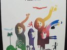 ABBA   THE ALBUM - AUSTRALIAN RELEASE, L.P. RECORD 33 VINYL