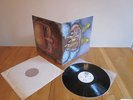 Gentle Giant. Gentle Giant. 6360020.Original Vertigo Swirl label.vinyl lp