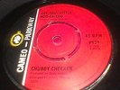 Chubby Checker: Hey You   Little Boo-Ga-Loo / Pussy Cat. Cameo Parkway P 989