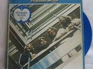 THE BEATLES 1967/1970  BLEUS   French  2x Lp