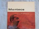 RED GARLAND  MANTECA  PRESTIGE 7139  50TH ST NYC VG+/VG++