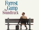 Forrest Gump - Soundtrack 2x 180g vinyl LP NEW/SEALED