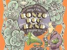 Songs The Bonzo Dog Band Taught Us 2xLP sealed colored 180 gm vinyl RSD NEW