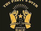 New Music Prophets Of Rage 