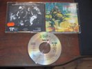 PROTECTOR - LEVIATHAN'S DESIRE (ATOM H 1990) FIRST PRESS
