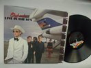 skyhooks   live in the 80's            vg+