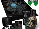 Meshuggah the Violent Sleep Of Reason' Limited Edition Mail Order Boxset