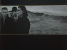 U2 The Joshua Tree Original Vinyl LP Island Records U26 Ex.Cond Free Postage