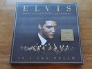 Elvis Presley with the Royal Philharmonic Orchestra Collector's Vinyl/CD Box set