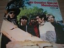 Sir Douglas Quintet Mendocino LP - Stereo Smash Label - EX Condition