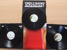 NINE INCH NAILS - THE FRAGILE. 3 X LP ALBUM + BOOKLET, NOTHING RECORDS EUROPE 99