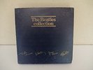 The Beatles Collection - Blue Box Set - Australian 1978 Pressing