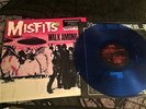 Misfits Walk Among Us Ltd Blue Vinyl LP 30th Anniversary RSD Ruby/Rhino Danzig