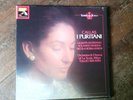 MARIA CALLAS I Puritani EMI 3LP box set SLS 5140 Serafin Di Stefano EX- NM