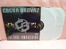 2LP COCOA BROVAZ THE RUDE AWAKENING P1 50699 DUCK DOWN / PRIORITY RECORDS