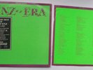 ENZ of an ERA   the very best of split enz  1975-1982     vg+   insert