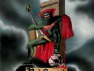 ROD SACRED - Submission (NEW*ITA EPIC 80's METAL CLASSIC*VIRGIN STEELE)