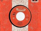 POLYDOR   Sg . -    DIE TWIST BOYS ( Peter Kraus + Gina Dobra )  - TWIST TWIST