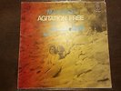 Agitation Free-Malesch/1972 GERMAN FIRST PRESSING LP