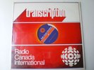 Farrago Folk Festival Radio Canada International Vinyl 12 inch Still Sealed
