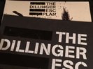 One of Us Is the Killer/The Dillinger Escape Plan Vinyl; LIMITED, CLR w/ BLK SPL