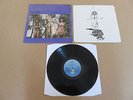 THE SLITS Cut ISLAND LP RARE 1979 A-1U / B-1U ORIGINAL UK 1ST PRESSING ILPS 9573