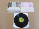 WIRE Chairs Missing HARVEST LP RARE 1978 A2/B2 UK ORIGINAL 1ST PRESSING SHSP4093