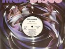 DEBBIE JACOBS undercover lover L33-1823 promo usa mca 1979 12