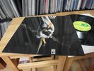 TEAR GAS same Alex Harvey 1st PRESS 1971 MINT unplayed Prog Monster