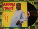 ? AMARA TOURE SHATTERING AFRO LATIN MANDING LOVE SUPREME ULTIMATE QUEST Sonafric