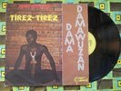? DAMA DAMAWUZAN & AS DU BENIN Tirez DEMENTIA AFRO FUNK MESMERIC BEAT 12