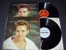 COLUMBIA SAX 2265 & SAX 2283: SCHWARZKOPF Songs You Love / Sings Operetta