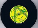 Electric Light Orchestra -ELO [ Showdown - Radio sample disc ] ©  1973 -  LQQK