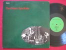 THE DREAM SYNDICATE   SELF TITLED (1982) DOWN THERE 12