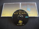 THe Very Best Of Hot Tracks Volume 2 (DMC-Mastermix-Ultimix-Razormaid.....)
