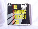 2 Twin TrackT Reel to Reel Tapes The Shadows Greatest Hits & Out of The Shadows.
