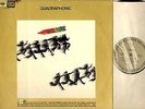 CHASE chase self titled EQ 30472 quadraphonic usa epic 1971 LP EX/G