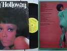 LP 33 Tours Nancy HOLLOWAY Swearing to God Les Tréteaux - 1976