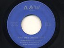 MODERN SOUL Wait She’s Coming   Archie Williams & Company A&W LISTEN