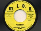 NORTHERN SOUL Drifting   Claude Baby Huey MIOB PROMO LISTEN